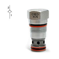 Bild von Rückschlagventil CXED XCN, T-5A