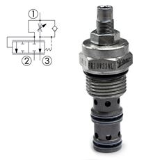 Bild von Stromregelventil FR-10W-33-N-L