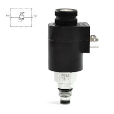 Bild von Prop.Druck.Begr. PR8A-50-1-D24
