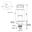 Bild von Prop.Druckbegr.Ventil PRB-8A-2C-W-N