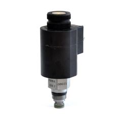 Bild von Prop.-Druckbegr.ventil PR8A-210-2-D24