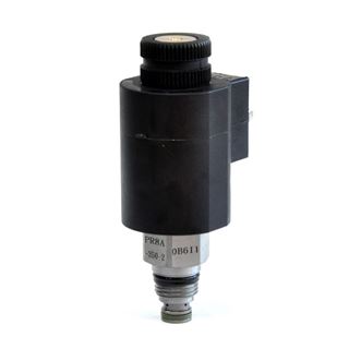 Bild von Prop.-Druckbegr.ventil PR8A-210-2-D24