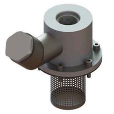 Bild von Flange Fill F-LK73-MA G3/4" zu DUO-VARIO