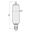 Bild von Blasenspeicher SB400-0.5A1/112U-330A