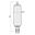 Bild von Blasenspeicher SB330-6A1/112U-330A