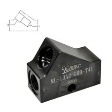 Bild von Gehäuse ML-13A2-G03-T41