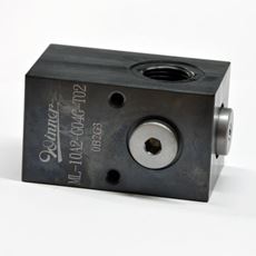 Bild von Gehäuse ML-10A2-G04G-S02