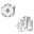 Bild von Axialkolbenp.A4VG045DA1DP005/40MRNC2Z61F