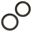 Bild von Wellendichtring BABSL 60x80x7 Viton