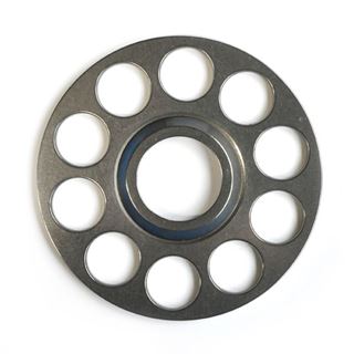 Bild von Rückzugplatte PVD-3B
