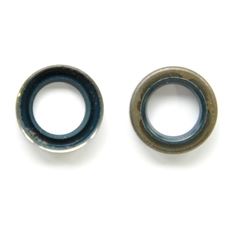 Bild von Wellendichtring 10x16x4 BOF NBR