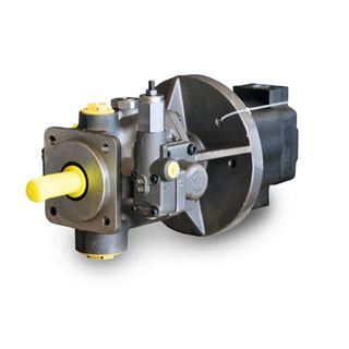Bild von Flügelzellenpumpe P2V7/25-30DO-VV1/046RE