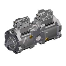 Bild von Nachbaupumpe H5V140DT-9N29-AHV