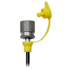Bild von Minimess-Schlauch 16x2 (1250mm)