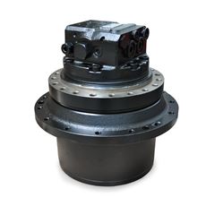 Bild von Endantrieb kompl TMGB118