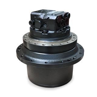 Bild von Endantrieb kompl TMGB118