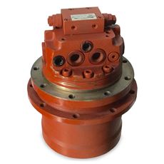 Bild von Endantrieb PHV-290-45-1R1-8045A