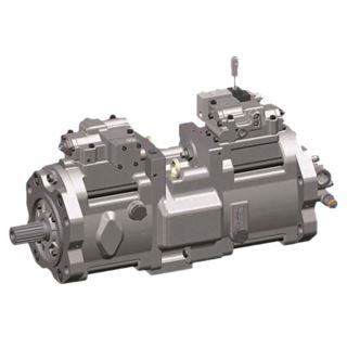 Bild von Axialkolbenpumpe K3V180DTH-1P0R-9N0S