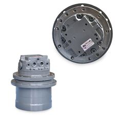 Bild von Endantrieb PHV-3B-35BP-9T-8243A