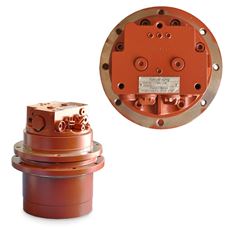 Bild von Endantrieb komplett TMGB136