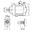 Bild von Axialkolbenp. V60N-060 RDYN m. LS-Regler