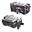 Bild von Axialkolbenp. V60N-090 RSFN m. LS-Regler