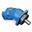 Bild von Axialkolbenmotor A2FM63/61W-PPB04