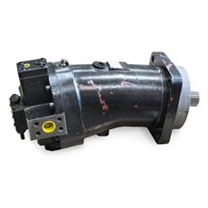 Bild von Axialkolbenmotor A6V225HD2FZ2092