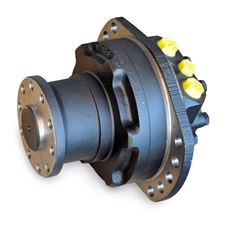 Bild von Radialkolbenmotor MCR3 F160 F120Z 31 A0M