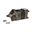 Bild von Motor OMS160, kon. Welle 1:10