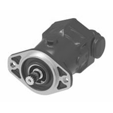 Bild von Axialkolbenmotor 74318-DAA, 40.6 cm3