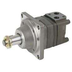 Bild von Motor OMSW315, kon. Welle 1:10