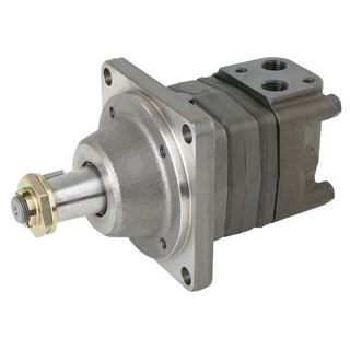 Bild von Motor OMSW315, kon. Welle 1:10