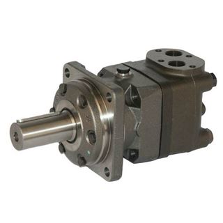 Bild von Motor OMT250, zyl. Welle 40mm