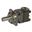 Bild von Motor OMT200, zyl. Welle 40mm