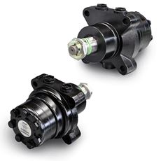 Bild von Motor OMEW250, rechtsdrehend