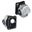 Bild von Zahnradmotor KM30.34R0-83E3-LEB/ED-N