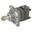 Bild von Motor OMSW250, kon. Welle 1:10
