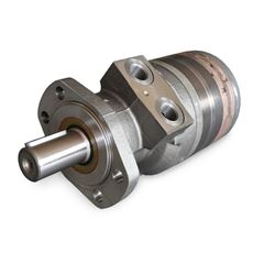 Bild von Torqmotor TG0405MW460AAAB