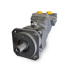 Bild von Motor SCM-034W-N-SB4-B25-K3G-100