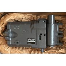 Bild von Axialkolbenmotor HMR 135-02P1 2660 G01