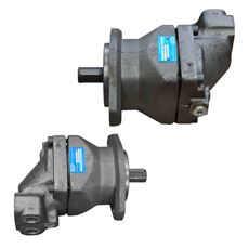 Bild von Axialkolbenmotor F11-028-MB-SH-K-0-00