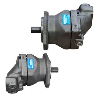 Bild von Axialkolbenmotor F11-028-MB-SH-K-0-00