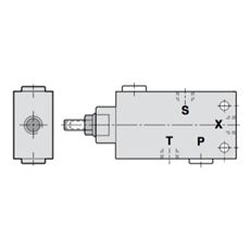 Bild von Bypass-Ventil BPV-VP1