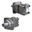 Bild von Motor OMV400, zyl. Welle 50mm