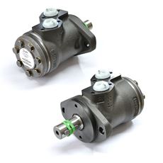 Bild von Motor OMP025, 25mm ohne Leckölanschluss