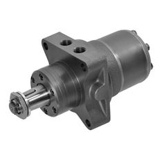 Bild von Motor OMRW375N, konische Welle 1:10