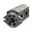 Bild von Zahnradpumpe 16.8+16.8cm3, links