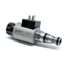 Bild von Prop.-Drosselventil PFH-13A-2D-0060-N-24