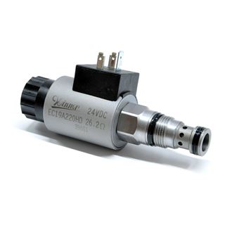 Bild von Prop.-Drosselventil PFH-13A-2D-0060-N-24